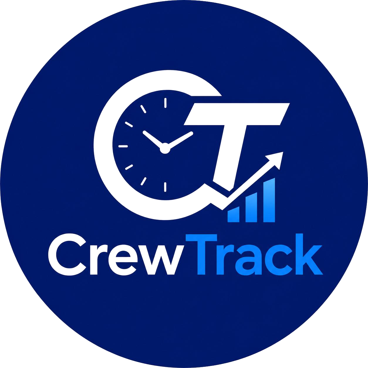 CrewTrack